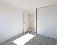 Appartement, 43,13 m²