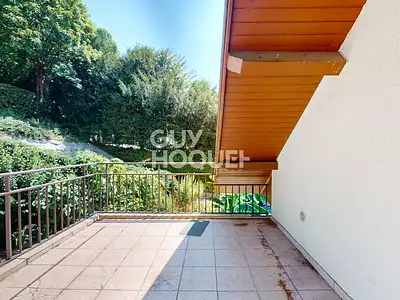 Maison, 96 m²
