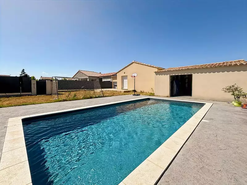 Maison, 105 m²