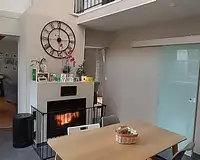 Maison, 91 m²