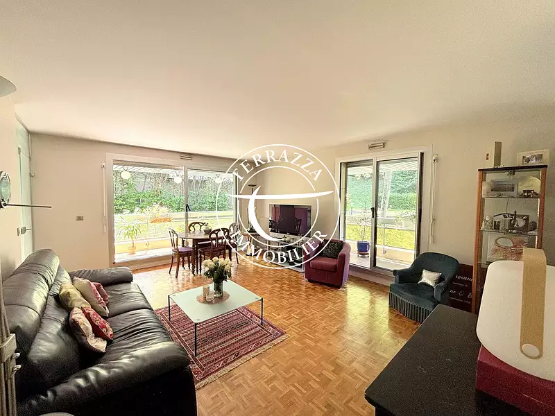 Appartement, 94,5 m²