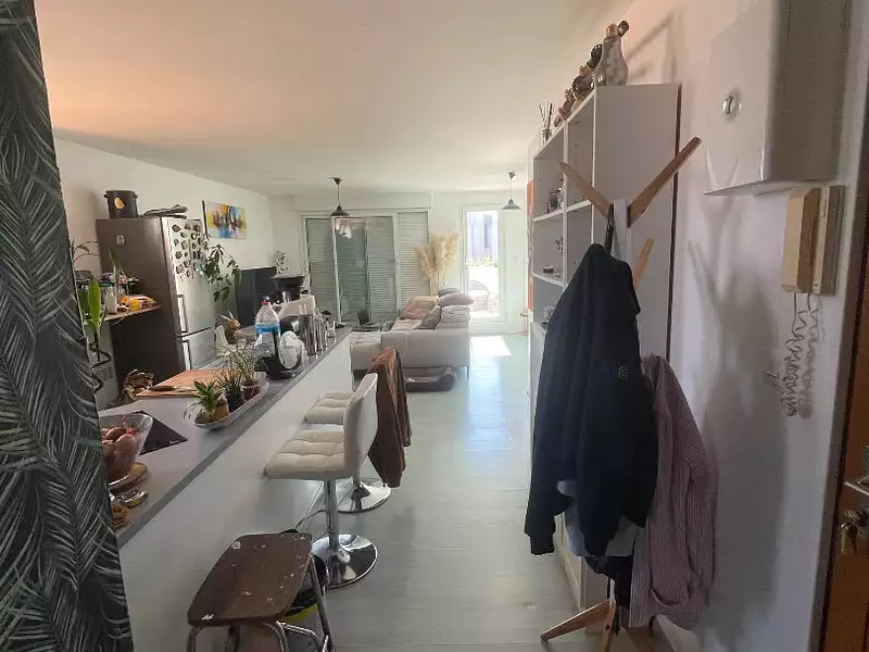 Appartement, 66 m²