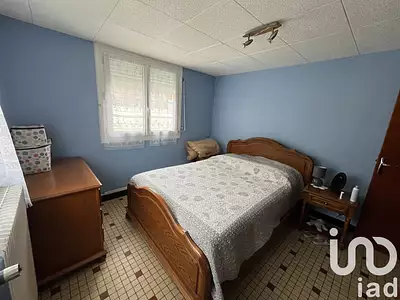Maison, 143 m²