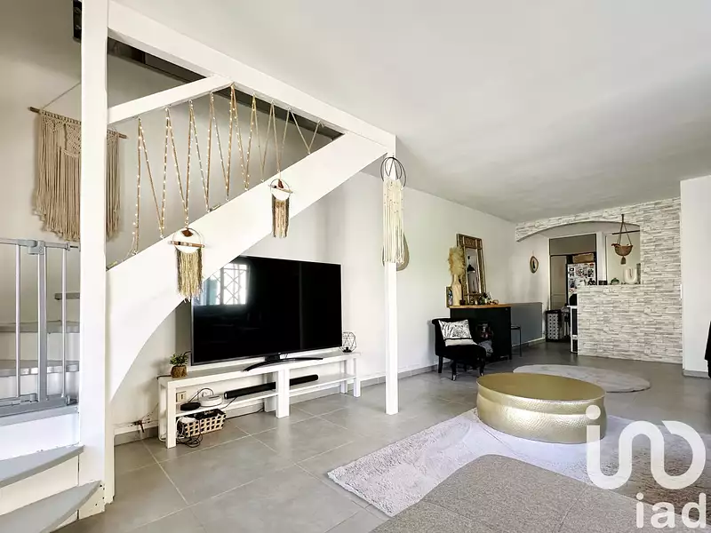 Maison, 80 m²