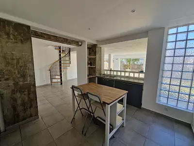 Maison, 137 m²