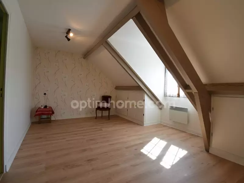 Maison, 119 m²