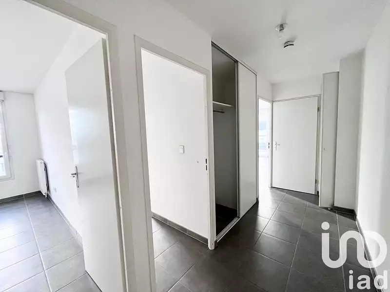Appartement, 63 m²