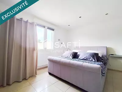 Maison, 120 m²