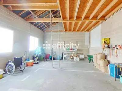 Maison, 260 m²