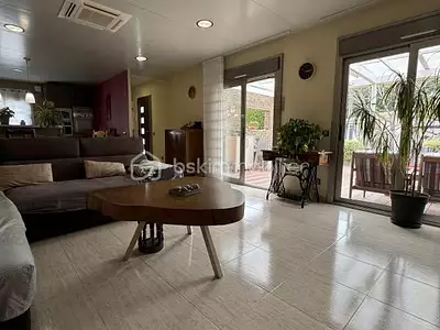 Maison, 84 m²
