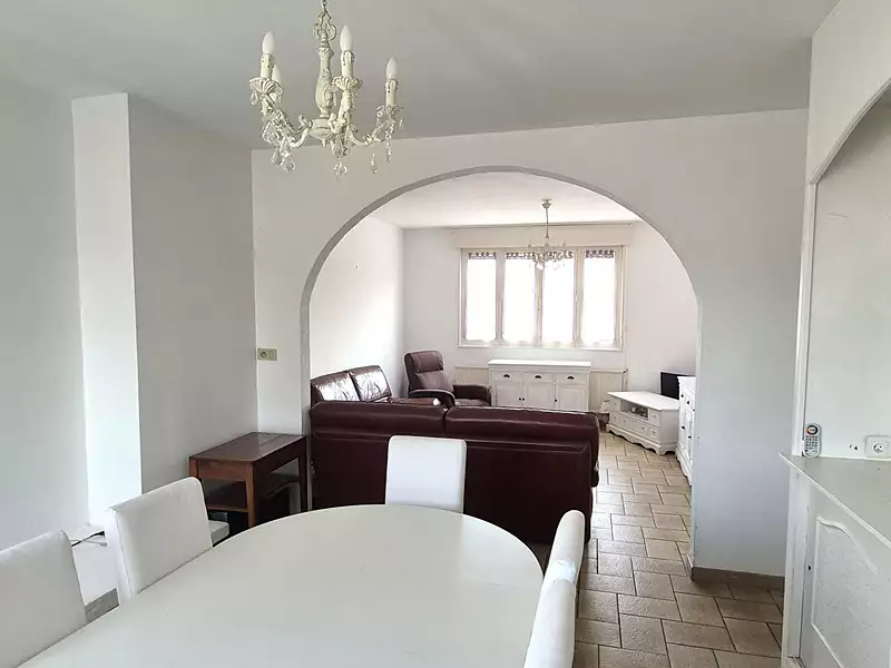 Maison, 95 m²