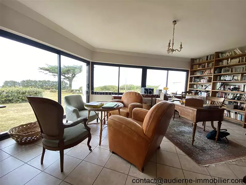 Maison, 180 m²