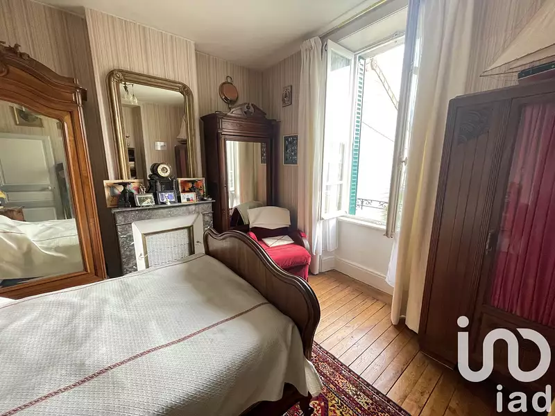 Maison, 190 m²
