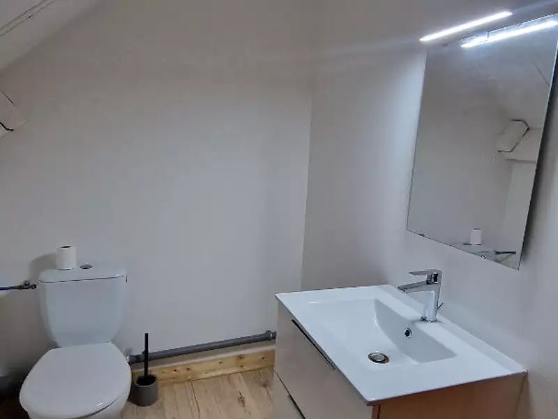 Maison, 130 m²