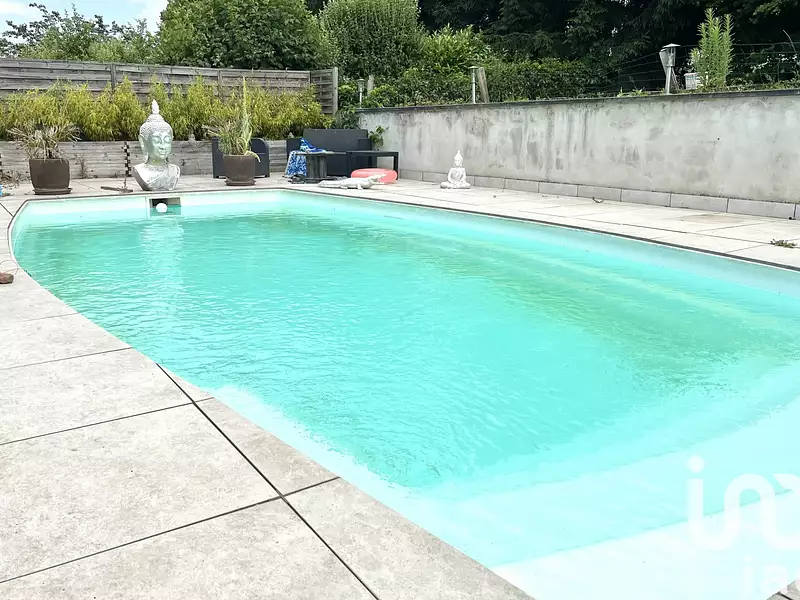 Maison, 140 m²