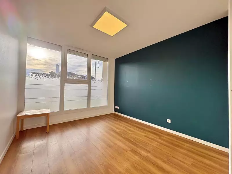 Appartement, 113 m²