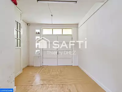 Maison, 117 m²