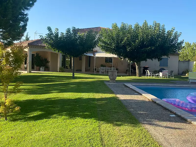 Maison, 194 m²