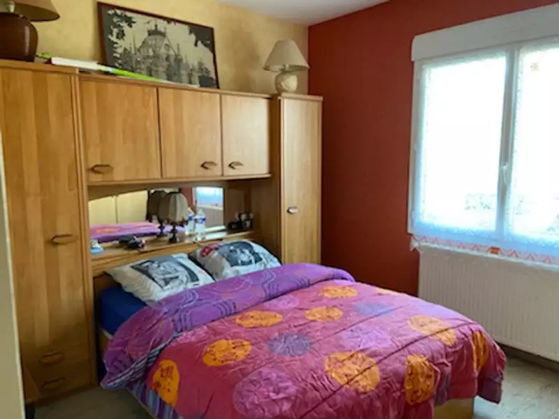 Maison, 130 m²