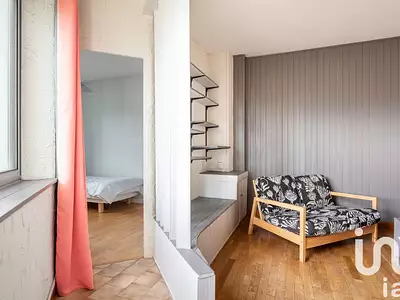 Appartement, 64 m²