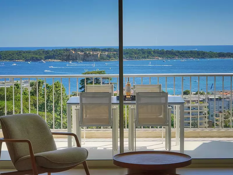 Appartement, 104,8 m²