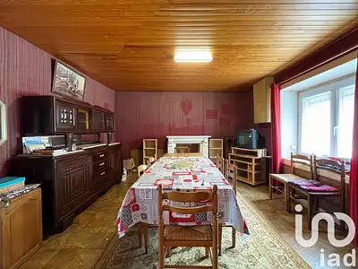 Maison, 67 m²