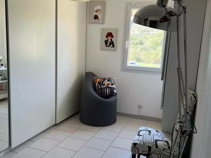 Maison, 93 m²