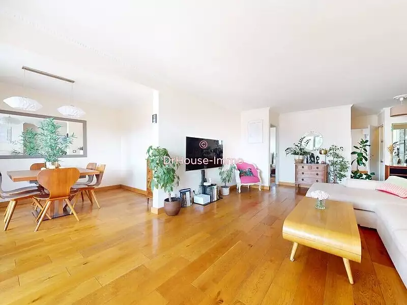 Appartement, 103 m²