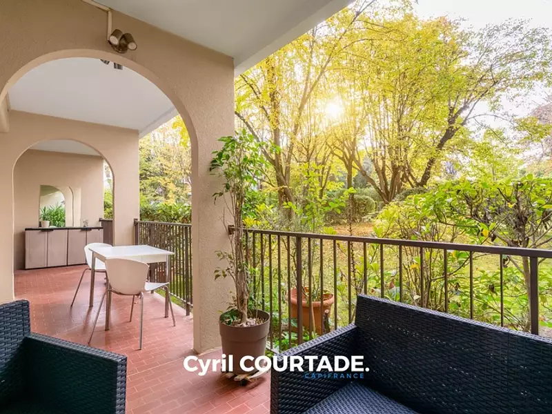 Appartement, 103 m²