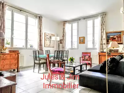 Appartement, 86 m²