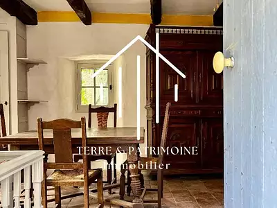 Maison, 50 m²