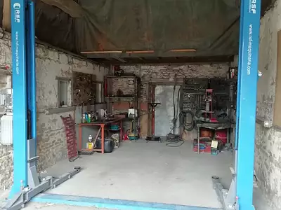 Maison, 240 m²