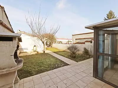 Maison, 104 m²