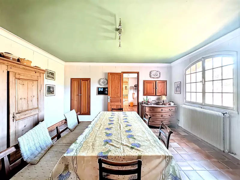 Maison, 190 m²