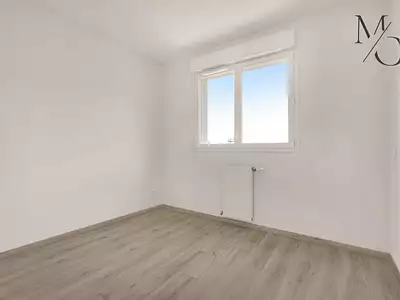 Appartement, 63,07 m²