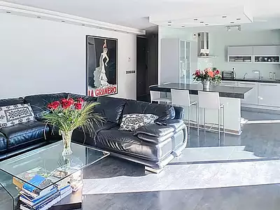 Appartement, 90,09 m²