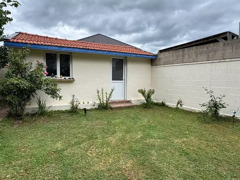 Maison, 160 m²