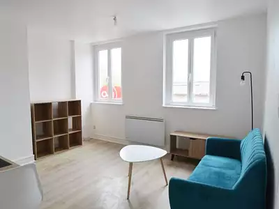 Appartement, 28 m²