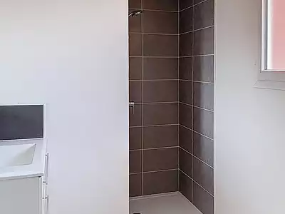 Appartement, 40 m²