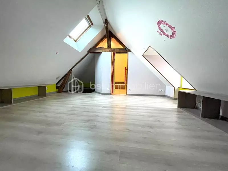 Maison, 140 m²