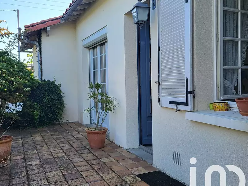 Maison, 90 m²