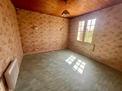 Maison, 102 m²
