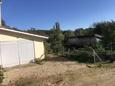 Maison, 120 m²