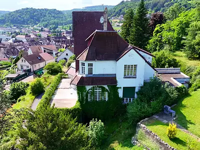 Maison, 560 m²