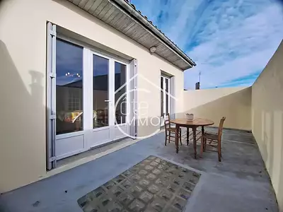 Maison, 71,41 m²