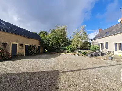 Maison, 160 m²