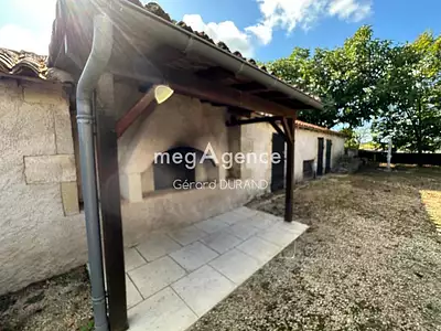 Maison, 85 m²
