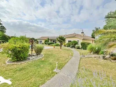 Maison, 214 m²