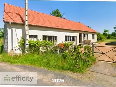 Maison, 140 m²