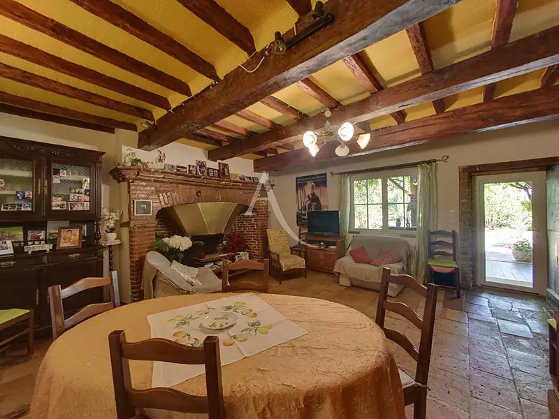 Maison, 400 m²